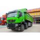 Howo Dump Truck For Sale Sinotruck Tipper 12 Cylinders Engine 460hp Sand＆ Stone Transport