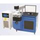 Semiconductor CNC Laser Marking Machine / Laser Cutting Equipment