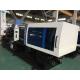 High Speed Two Shot Injection Molding Machines 180 Ton Energy Efficiency