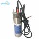 Whaleflo 12LPM Submersible Deep Well Solar Powered Bore Water Pumps Factory Direct