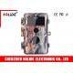 16MP 1080P Hunting Trail Cameras 90 Degree Wide View Angle 2.4 Inch TFT Color Screen