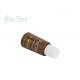 Tattoo Pigment Peanut Brown 12Ml Cosmetic 33 Color Tattoo Ink For Microblading Eyebrow / Lip / Eyeliner Makeup