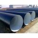 3PE Coating Spiral Steel Pipes from Hebei Borun