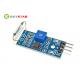 Blue 3Pin Arduino Sensor Module Magnetron MagSwitch Reed Switch Sensor Module