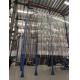 Automatic Vertical Powder Coating Line Equipment For Aluminium Alloy Profiles