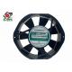 17238 24V DC Axial Cooling Fan 172x150x38mm DC Brushless Fan