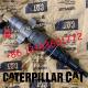 Caterpillar Excavator Injector Engine C7 Diesel Fuel Injector 387-9427 10R-7225 3879427 10R7225