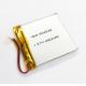 1450mAh 3.7V LiPo Lithium Polymer Battery Small 504545 For Tablet PC