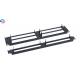 19 Inch Rack  Mounting Frame For 25Pairs HF Connection Module Base