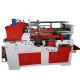 Pressure Type Corrugated Folder Gluer Machine 5ply Cardboard Gluing Machine