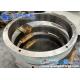 Rolled Flanges Rolled Rings Types & Connections Flange forging Industrial Flange