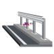 Q235 Q345 Hot Dip Galvanized Steel Highway Guardrail for Outdoor Security Solution