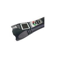 Equipment 6.8Ah HD LED Camera Flashlight Video Torch With LCD Screen