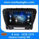 Ouchuangbo Car Stereo Radio Multimedia System for Haima Family M5 GPS Navigation iPod USB SWC OCB-1315