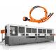Antiwear Wire Harness Cutting Machine Practical Automatic Cable Crimping Machine