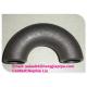 price for ASTM A234 wpb 180deg elbow size from DN15 to DN1200