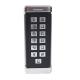 Auto Door Keypad Waterproof Metal Case RFID 125khz Digital Keypad
