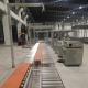 50 Machinery Capacity Air Source Heat Pump Assembly Line Production Line for Industrial
