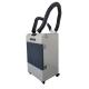 Portable Laser Cutter DTF Welding Fume Extractor For Antistatic Oil Nail Beauty Salon