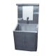 Stainless Steel 304 Clean Room Hand Washing Pool Medical Sink