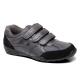Fashion Sneakers Casual Shoes For Men , Velcro Casual Athletic Shoes Comfortable Walking