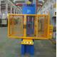 10Ton C Frame Industrial Hydraulic Press CNC System CE ISO9001