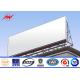 Comercial Outdoor Digital Billboard Advertising P16 With RGB LED Screen