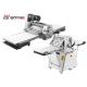 Commercial Dough Rolling Sheeter 220v / 380v Pizza Dough Roller with three types