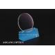UV420 Protection Blu Ray Cut Lens , AR Coating Standard Polycarbonate Lenses