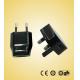 4W 100v / 120v / 240V 15A - 30A AC Slim USB Smart Car Battery Charger