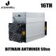 Auto Frequency Bitmain Antminer S9se 16TH Mining Machine