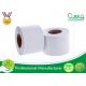 Economy Grade White Reinforce Water Soluble Fiber Kraft Packaging Tape For Packing