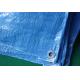 Multi-Purpose waterproof HDPE woven tarpaulin fabric
