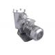 Low Noise Stainless Steel Pump , Energy Efficient Water Pump For Industrial Water Cycle