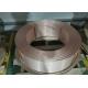 Cu DHP C12000 Soft Copper Refrigeration Coil Tubing JISH3300 Standard