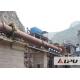 4.0×56 Building Materials Equipment Rotary Kiln for Cement / Lime Calcination