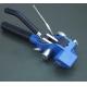 Stainless steel cable tie tool Pliers