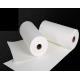 0.3-15mm Thickness Aluminum Silicate Fiber Paper 1260 Thermal Insulation Ceramic Fiber Paper