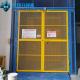 6m High 500kg-20000kg Industrial Indoor Goods Lift Hydraulic Cargo Elevator