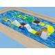 water park equipment price giant inflatable water park water park equipment for sale inflatable water park prices