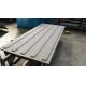 5 corrugated iron standard container roof panels size is 2.0*1045*2356mm