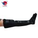 Medical Leg Crus Knee Support Brace Breathable Lower Extremity Orthosis Brace