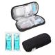 Waterproof Insulin Cooler Travel Case , Multipurpose Insulin Carrying Case Cooler