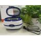 Benchtop Ultrasonic Cleaner Ultrasonic Cleaning Machine For Washing Jewelry / Watch