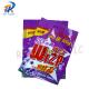 Daily Chemical washing powder plastic Packaging Bag powder Detergent with hang hole