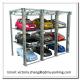 Cheap and High Quality Car Parking lift Triple Stacker Parking Lift Parking System