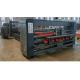 Automatic Box Folder Gluer Machine For Corrugated Carton Box 1600-2200