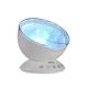 OEM 130lm LED Projector Night Light For Room CE FCC ROHS Certificate