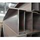 ASTM36 Carbon Steel H Beam Carbon Steel I Beam 700 X 300mm