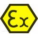 European Union explosion-proof ATEX certification testing standard EN60079 where can be test